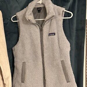 Patagonia Women's Los Gatos Vest